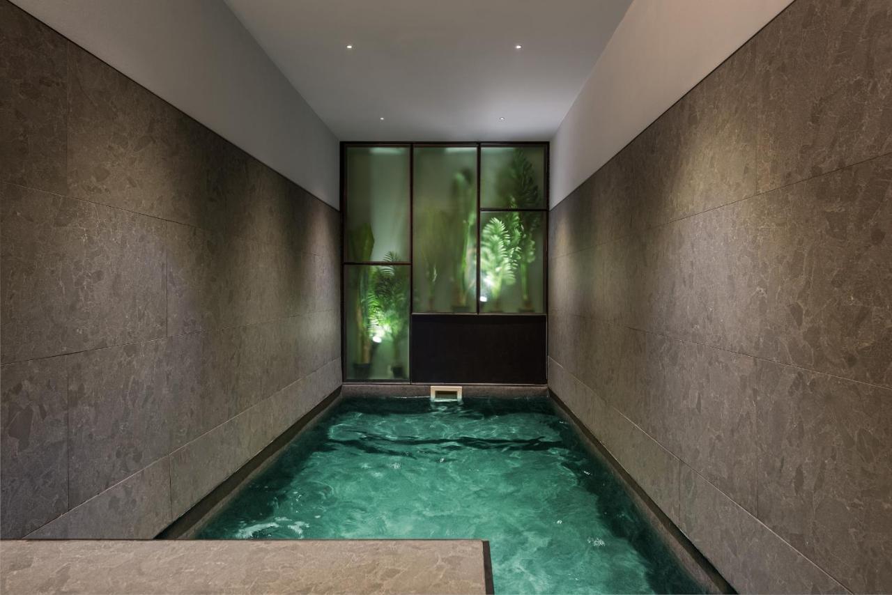Muralla Sevilla Suites By Lola Ngoại thất bức ảnh