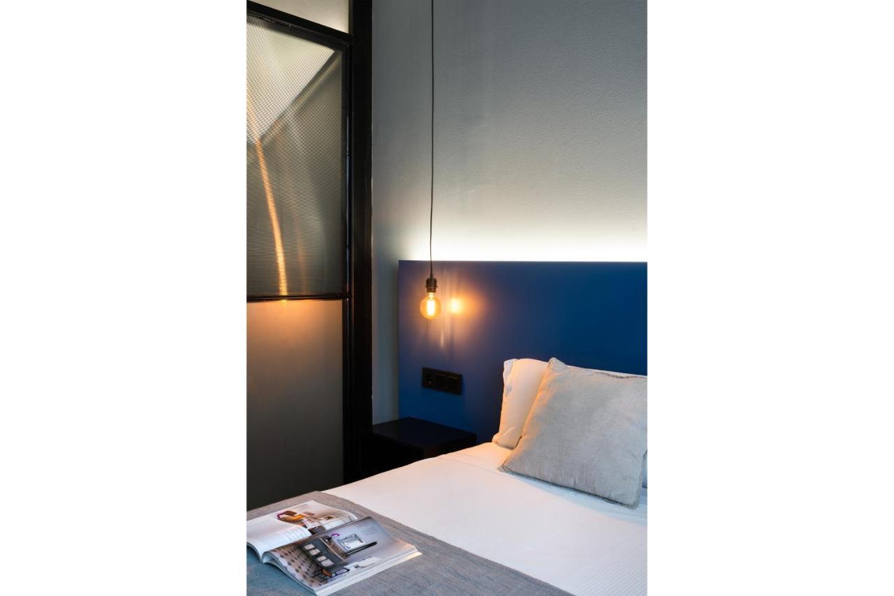Muralla Sevilla Suites By Lola Ngoại thất bức ảnh