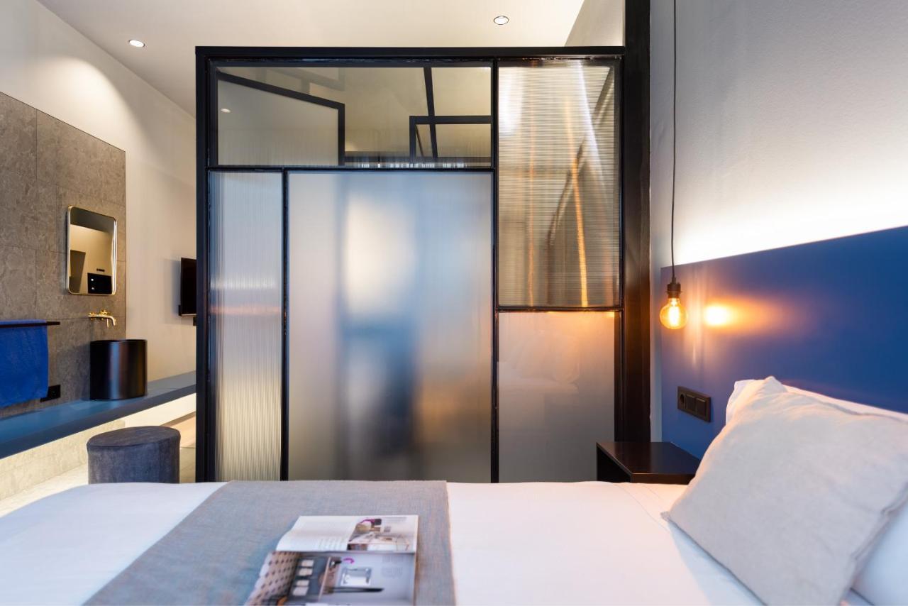Muralla Sevilla Suites By Lola Ngoại thất bức ảnh