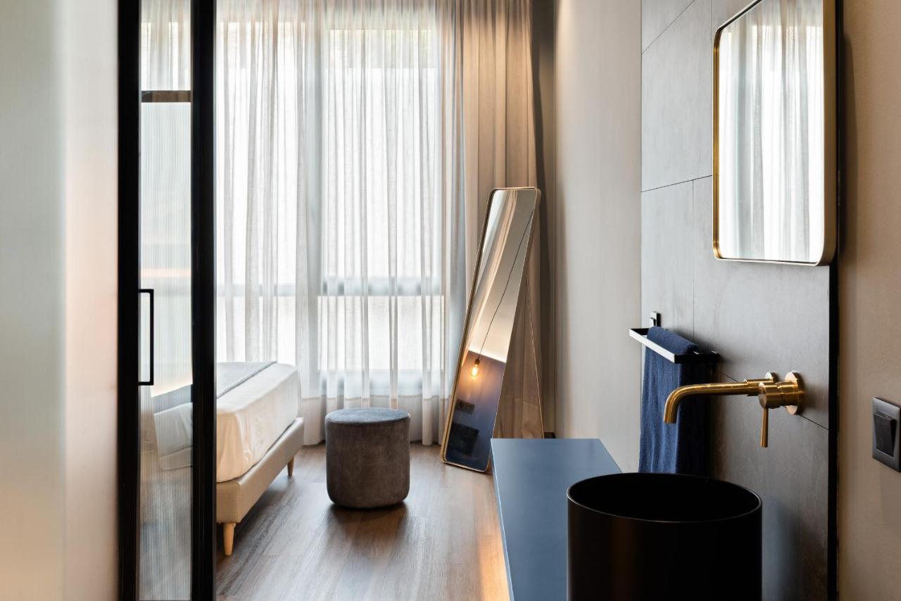 Muralla Sevilla Suites By Lola Ngoại thất bức ảnh