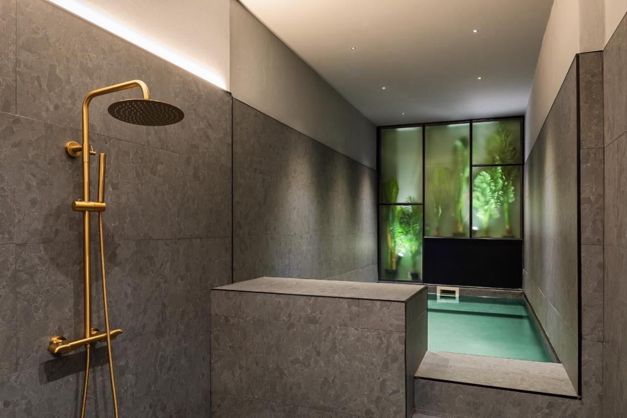 Muralla Sevilla Suites By Lola Ngoại thất bức ảnh